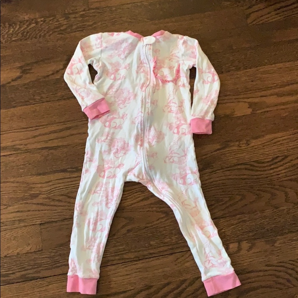 Bunny / Spring / Easter Pajamas